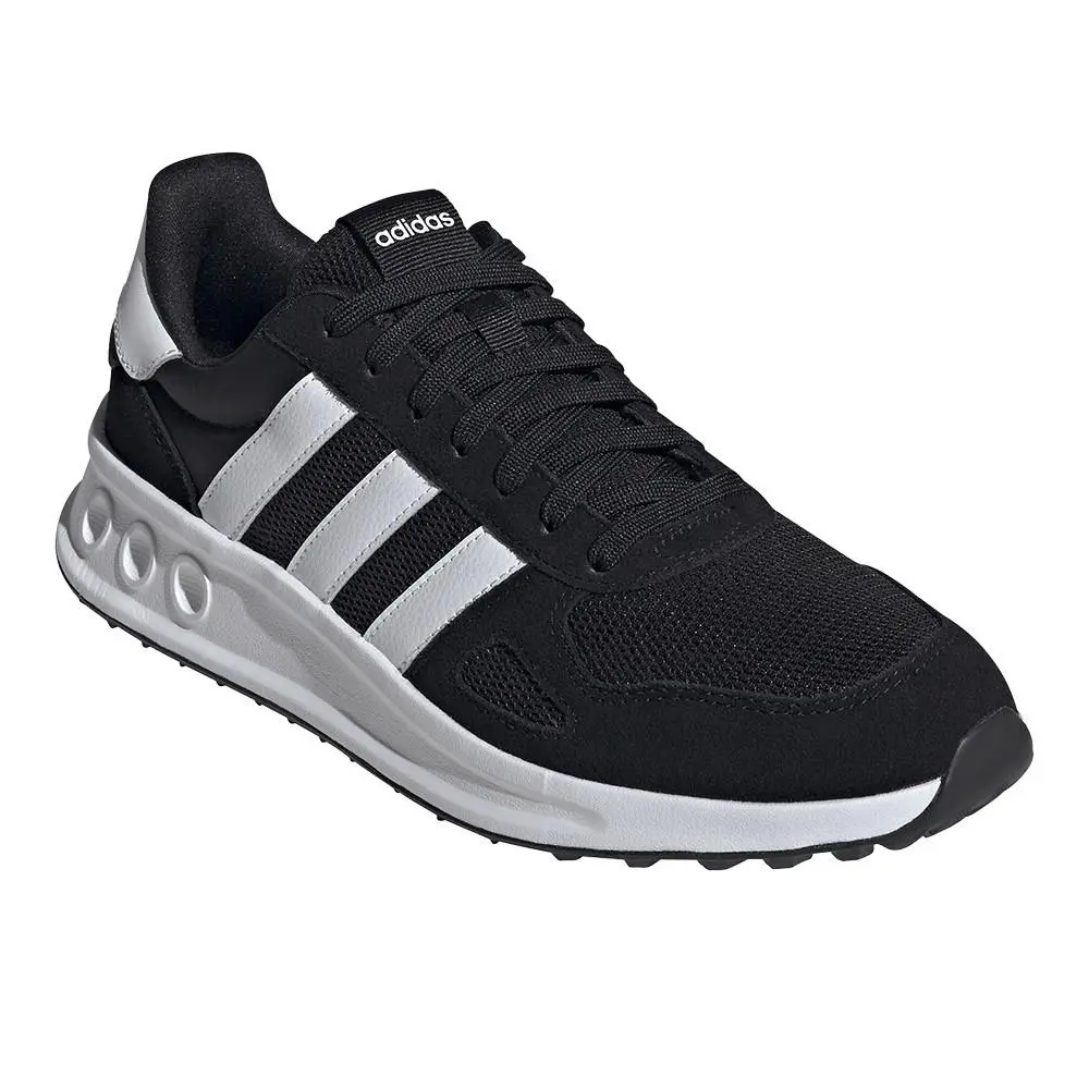 Adidas shoes - adidas Run 84 Lace Up - IH8613 - Black 0