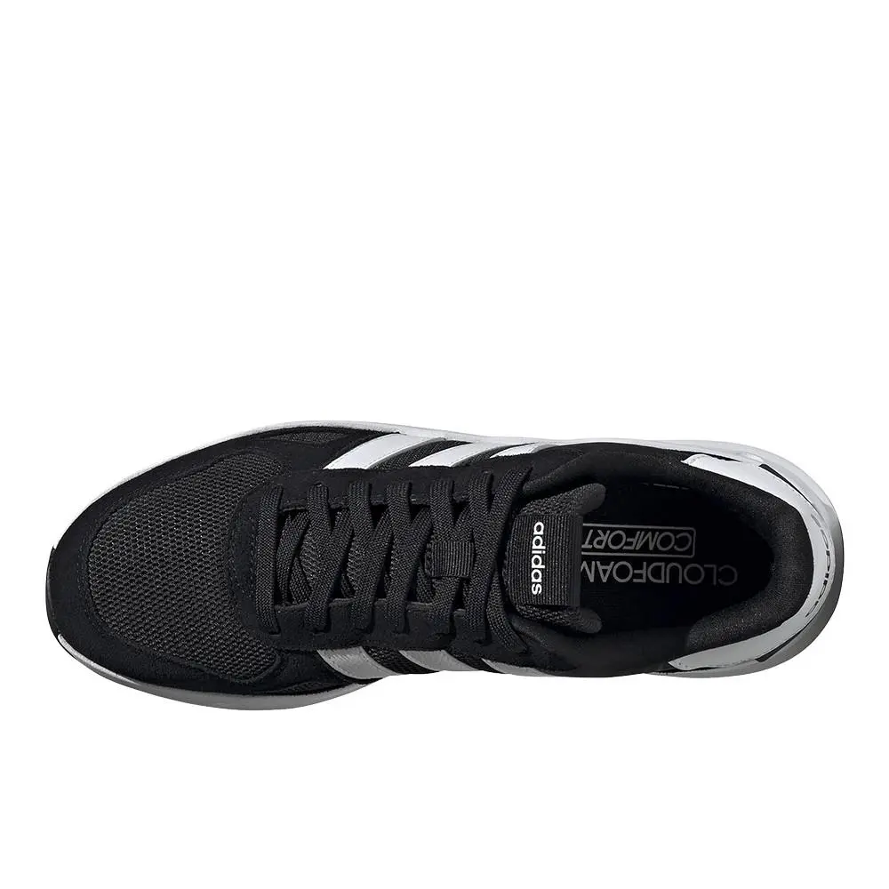 Adidas shoes - adidas Run 84 Lace Up - IH8613 - Black 2