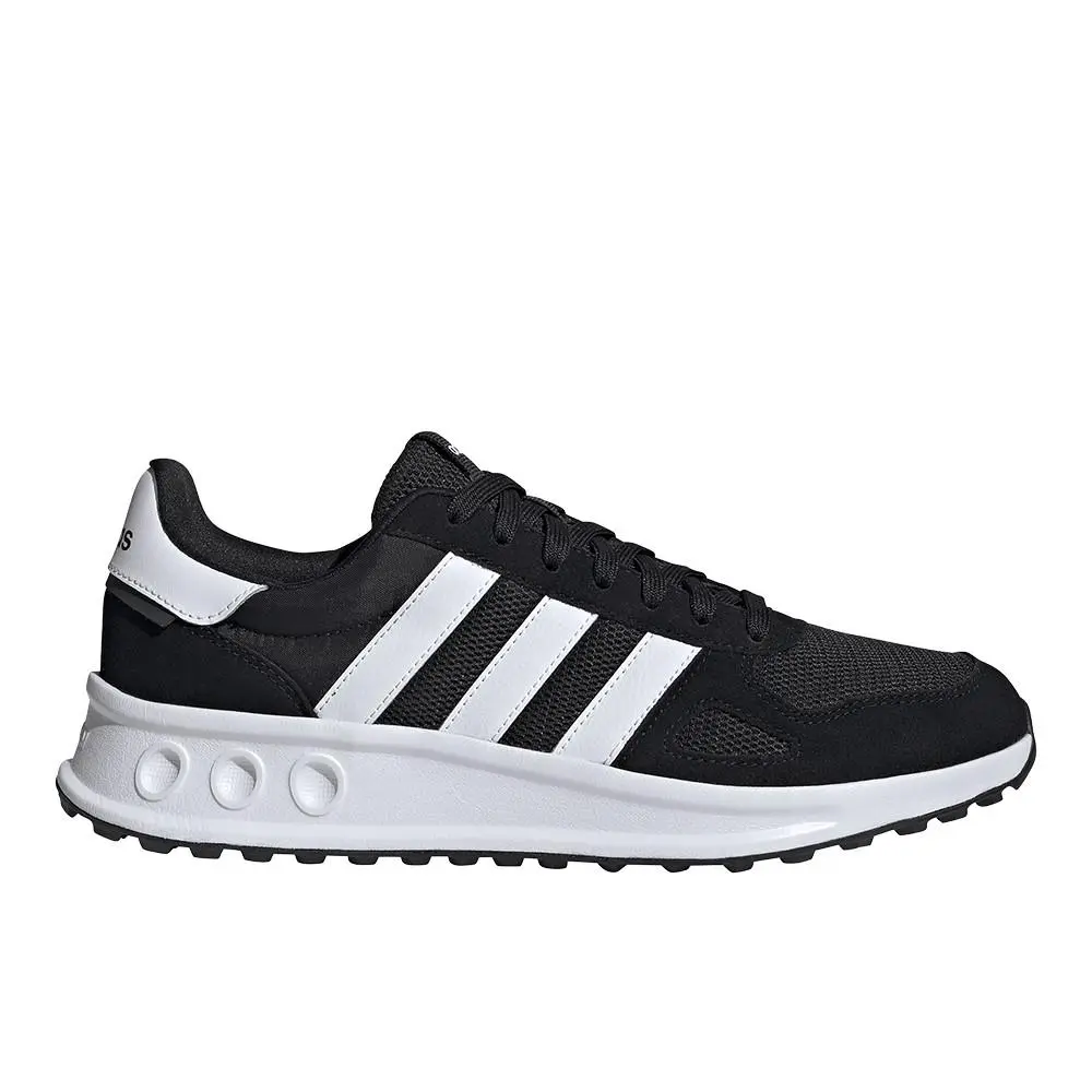 Adidas shoes - adidas Run 84 Lace Up - IH8613 - Black 7