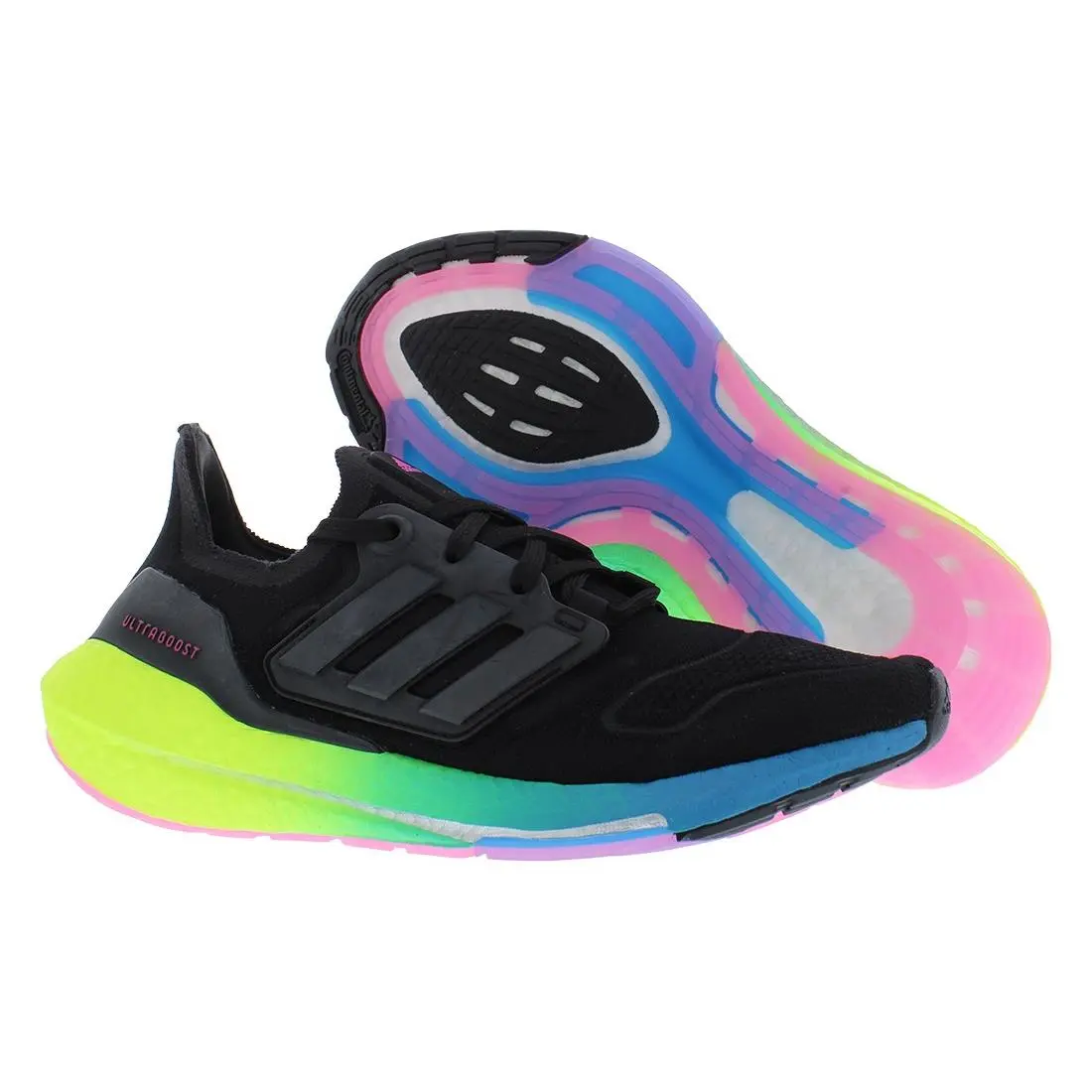 Adidas Ultraboost 22 Mens Shoes