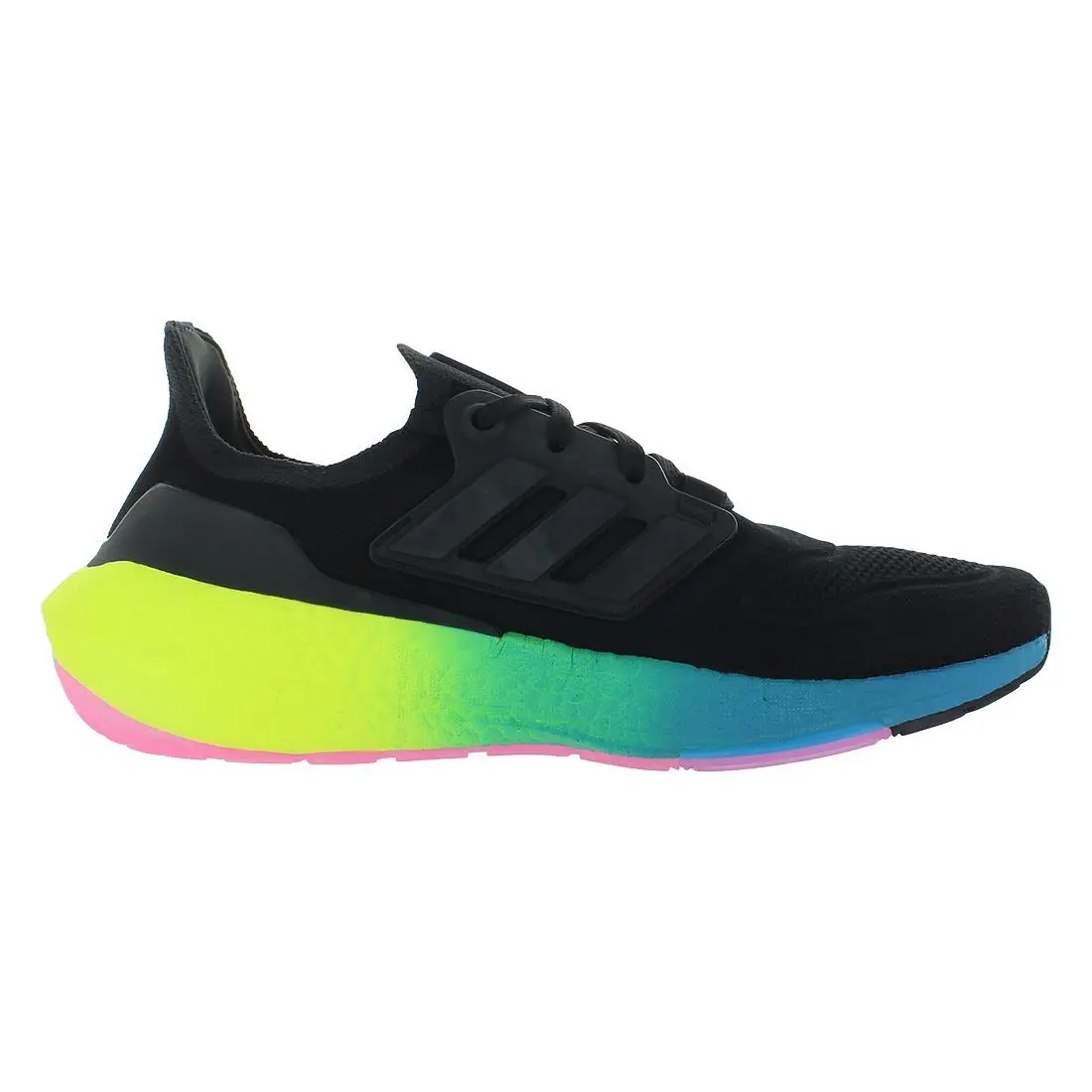 Adidas shoes - Black/Multi, Main: Black 6