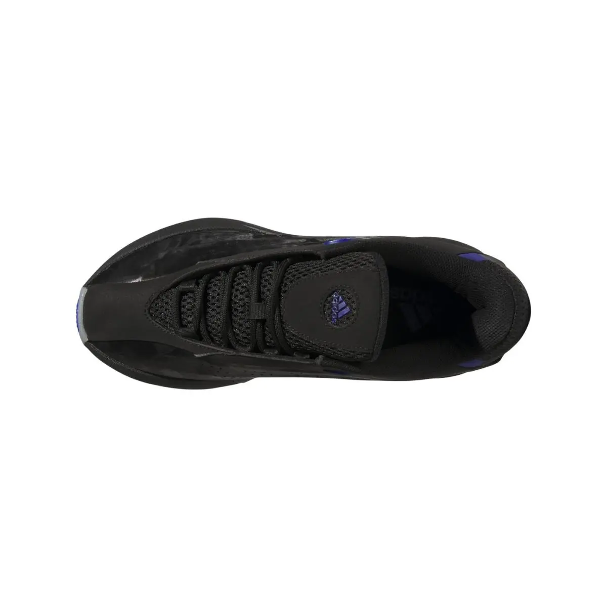 Adidas shoes - adidas Nova Iiinfinity - Nova Iiinfinity - JI0350 - Black 8