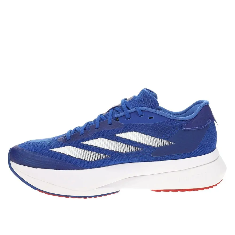 Adidas shoes - adidas Adizero Sl2 Kansas Jayhawks Running - JQ0234 - Blue 1
