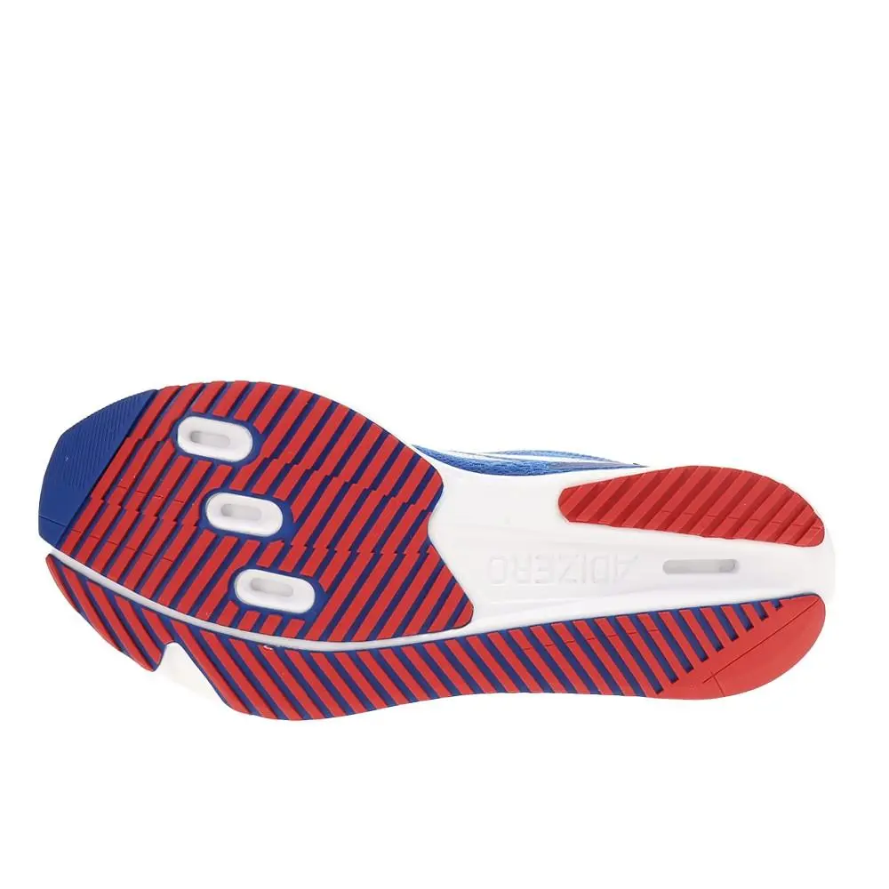 Adidas shoes - adidas Adizero Sl2 Kansas Jayhawks Running - JQ0234 - Blue 3
