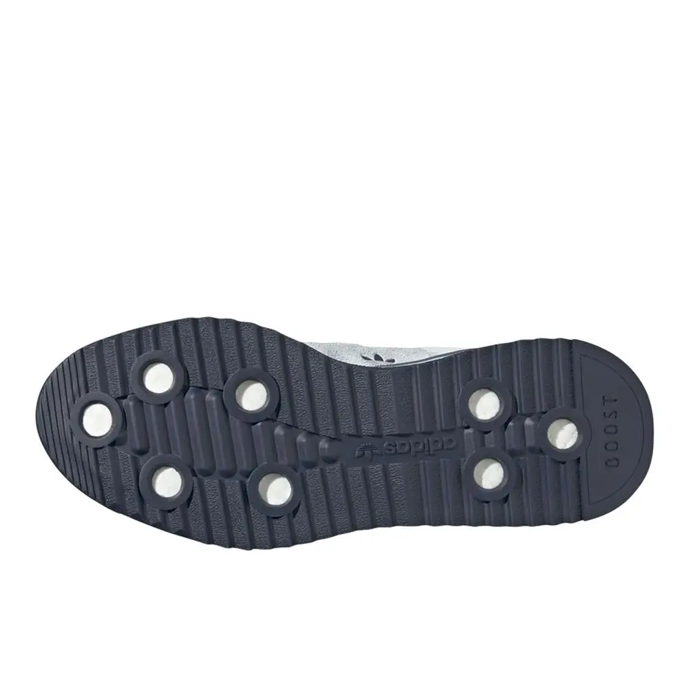 Adidas shoes - adidas Sl 72 Rtn Lace Up - JH5552 - Grey 3