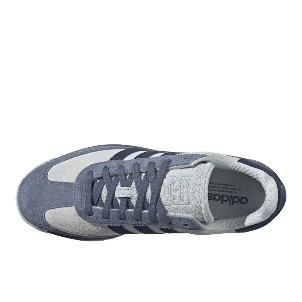 Adidas shoes - adidas Sl 72 Rtn Lace Up - JH5552 - Grey 8