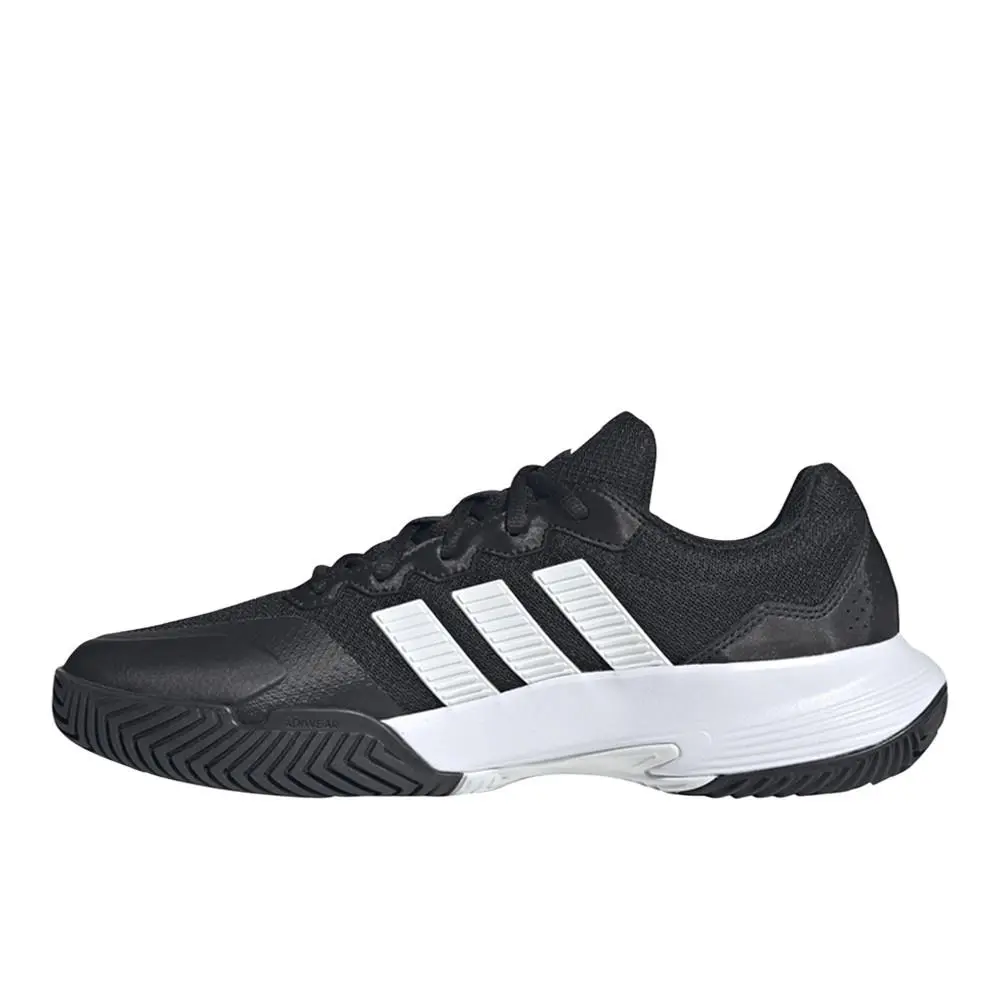 Adidas shoes - adidas Gamecourt 2 Tennis - Gamecourt Tennis - KI0780 - Black 9