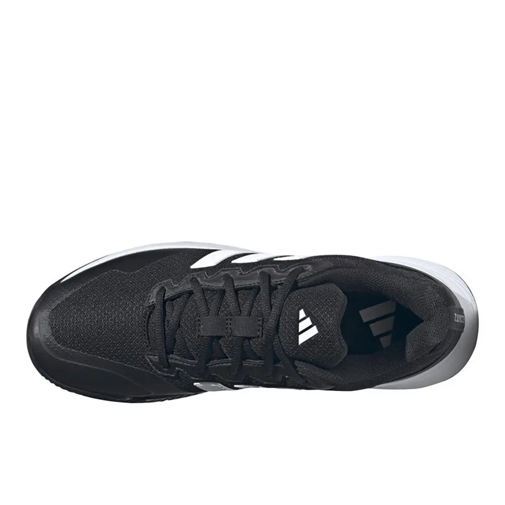 Adidas shoes - adidas Gamecourt 2 Tennis - Gamecourt Tennis - KI0780 - Black 10