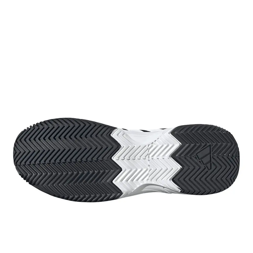 Adidas shoes - adidas Gamecourt 2 Tennis - Gamecourt Tennis - KI0780 - Black 11