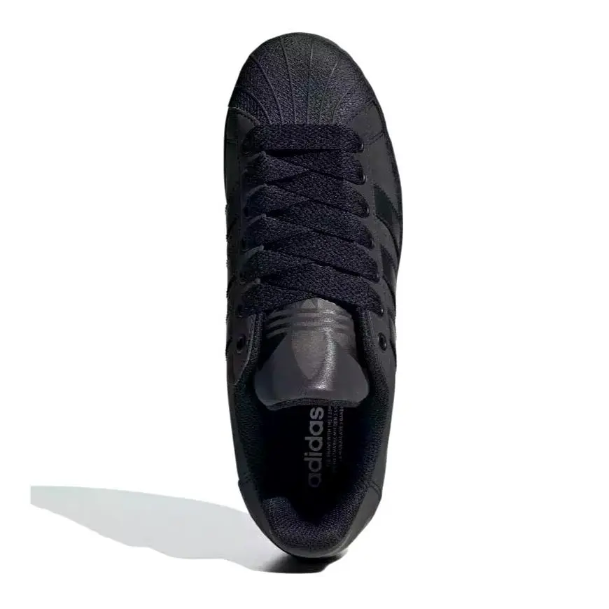 Adidas shoes - adidas Superstar - Superstar - ID3109 - Black 2