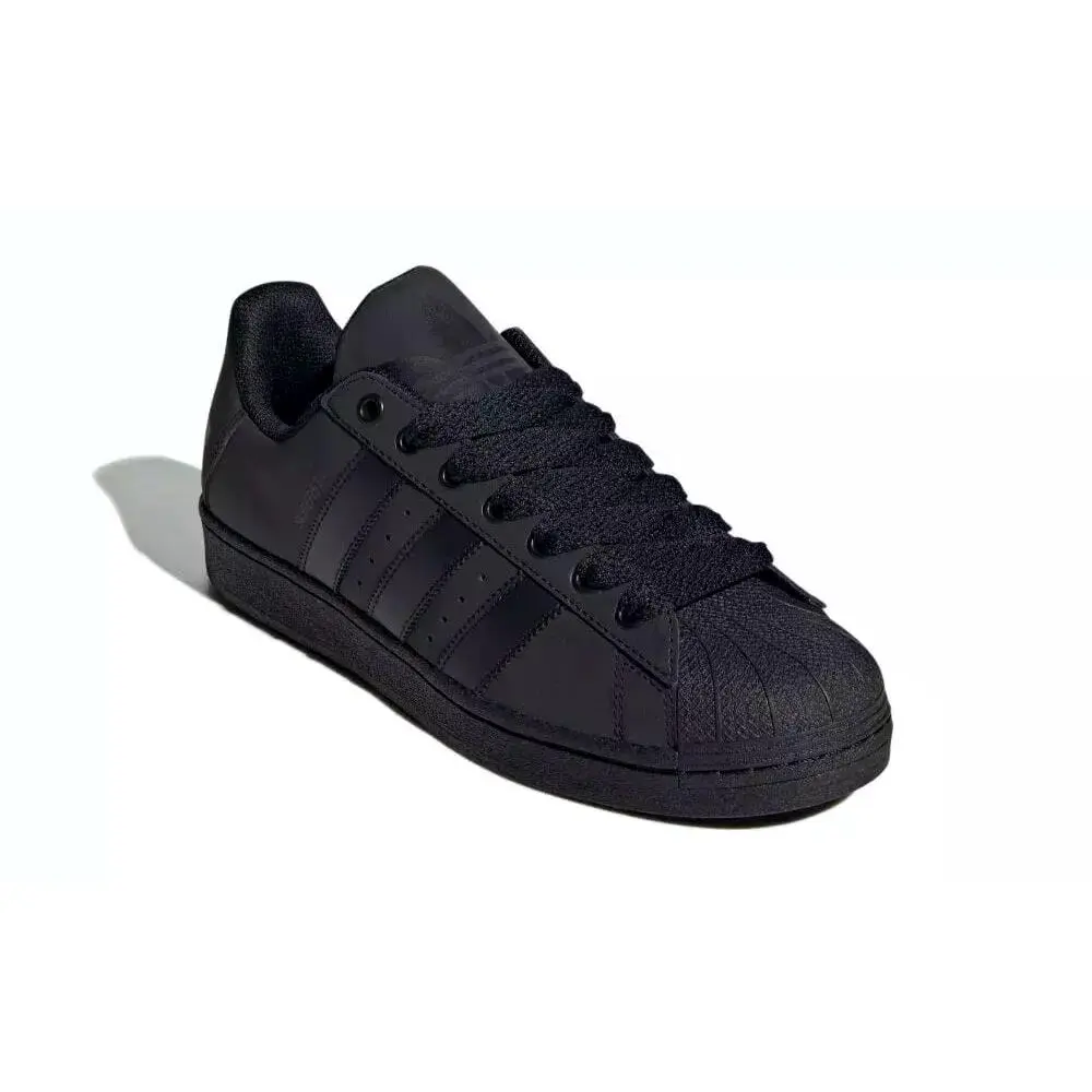 Adidas shoes - adidas Superstar - Superstar - ID3109 - Black 6