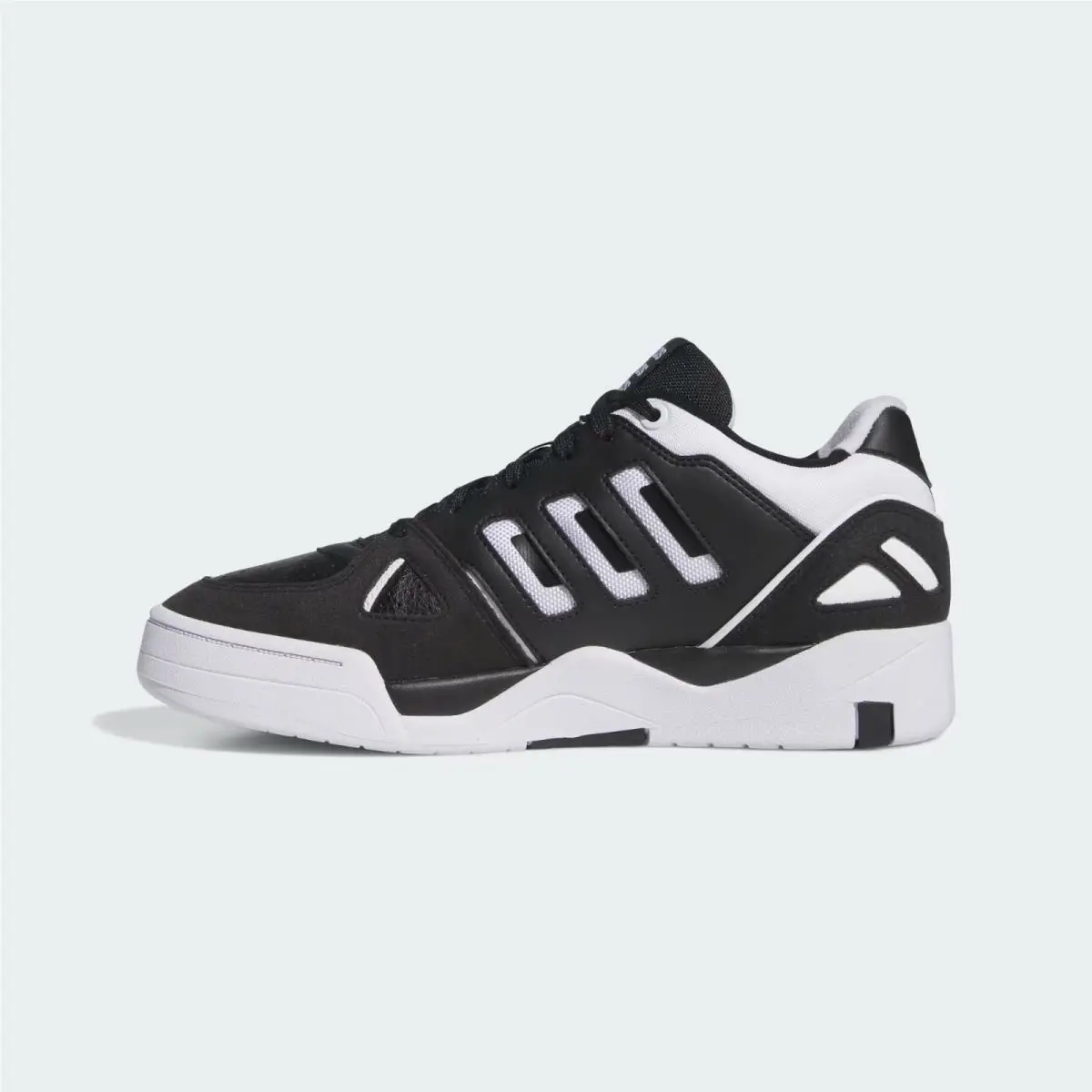 Adidas shoes - Adidas Midcity Low IE4518 - Midcity Low - IE4518 - Black 0
