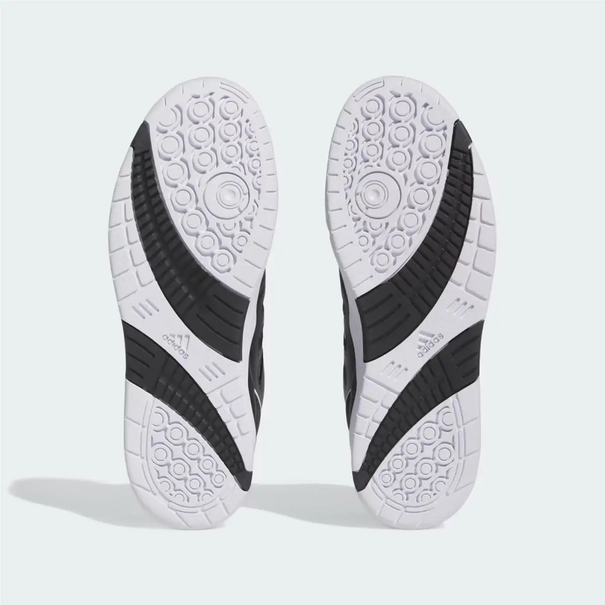 Adidas shoes - Adidas Midcity Low IE4518 - Midcity Low - IE4518 - Black 4