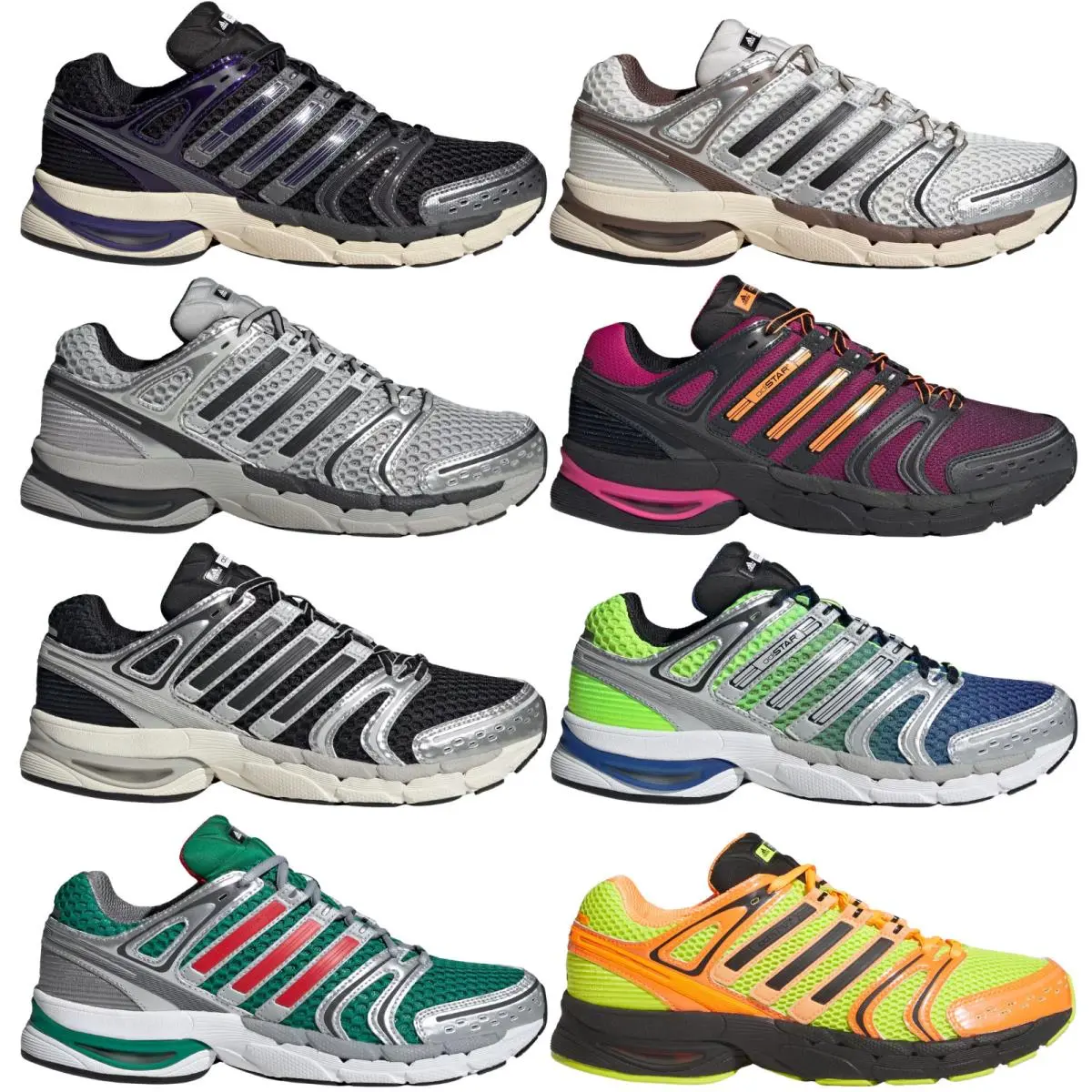 Adidas shoes - Adidas Adistar Control 5 - Adistar Control - In Stock 0