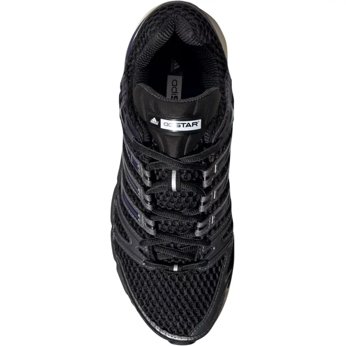 Adidas shoes - Adidas Adistar Control 5 - Adistar Control - Bold Green/Better Scarlet/Core Black 9