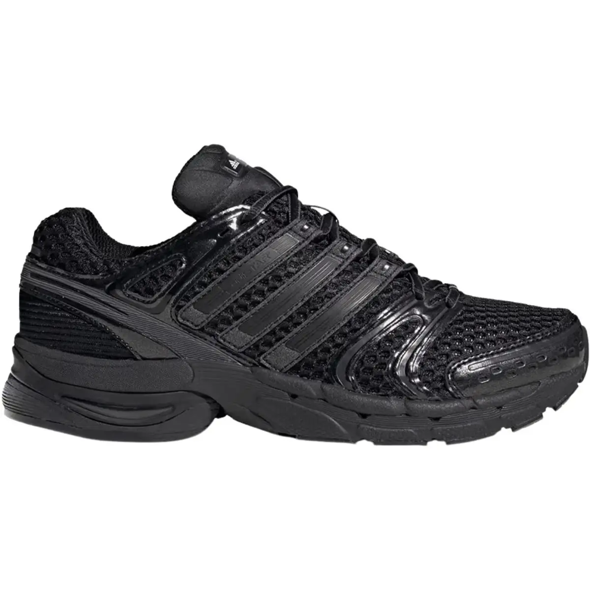 Adidas shoes - Adidas Adistar Control 5 - Adistar Control - Cloud White/Core Black/Core Black 27