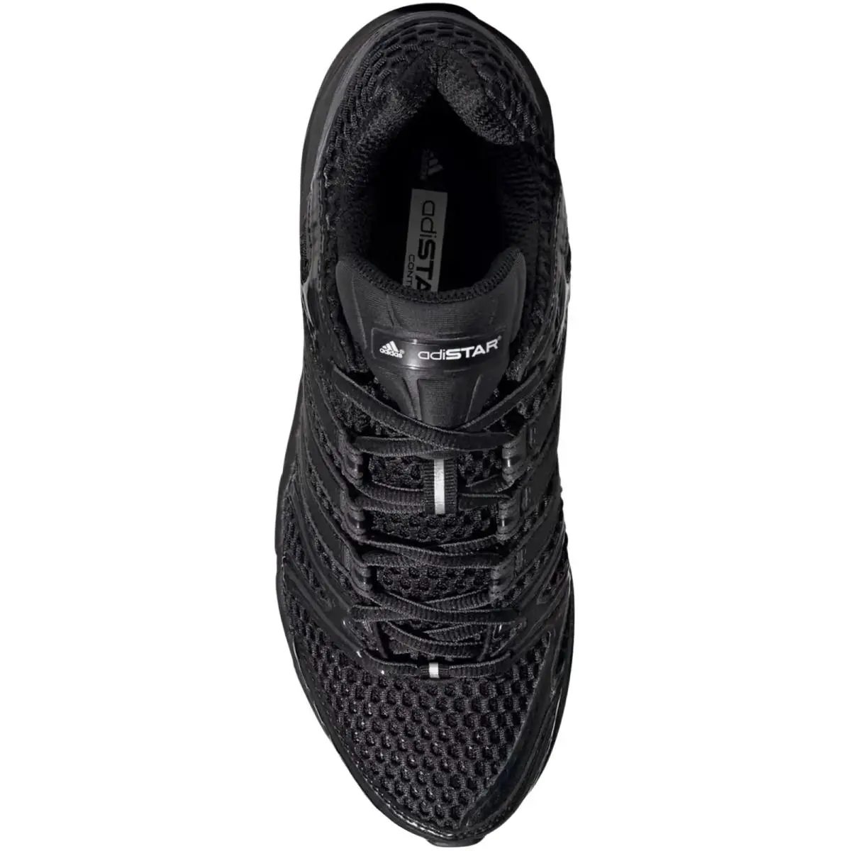 Adidas shoes - Adidas Adistar Control 5 - Adistar Control - Cloud White/Core Black/Core Black 30