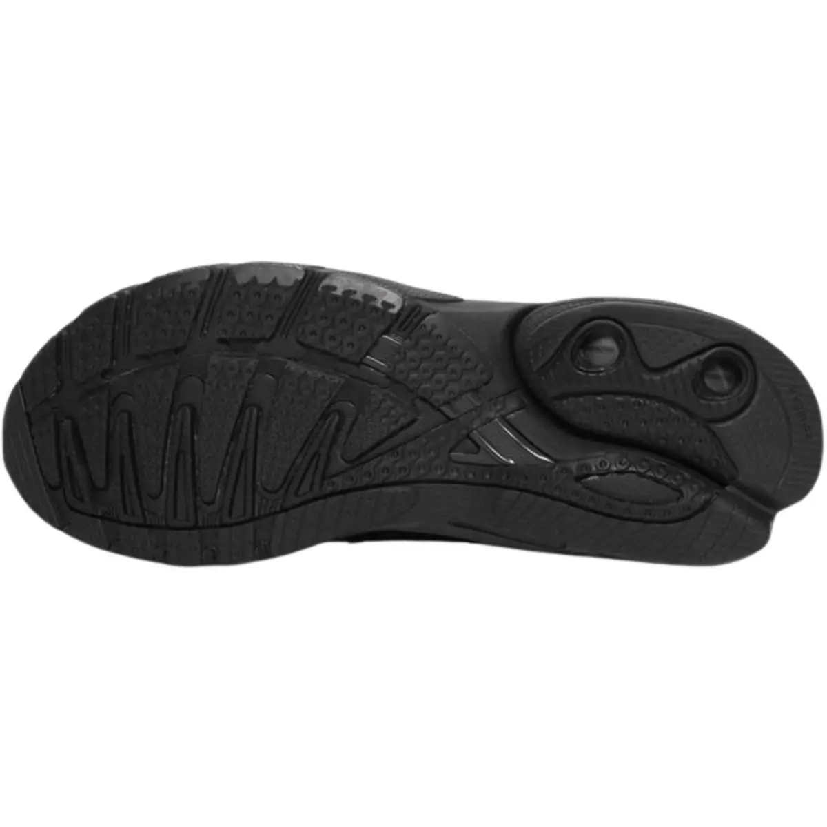 Adidas shoes - Adidas Adistar Control 5 - Adistar Control - Cloud White/Core Black/Core Black 31