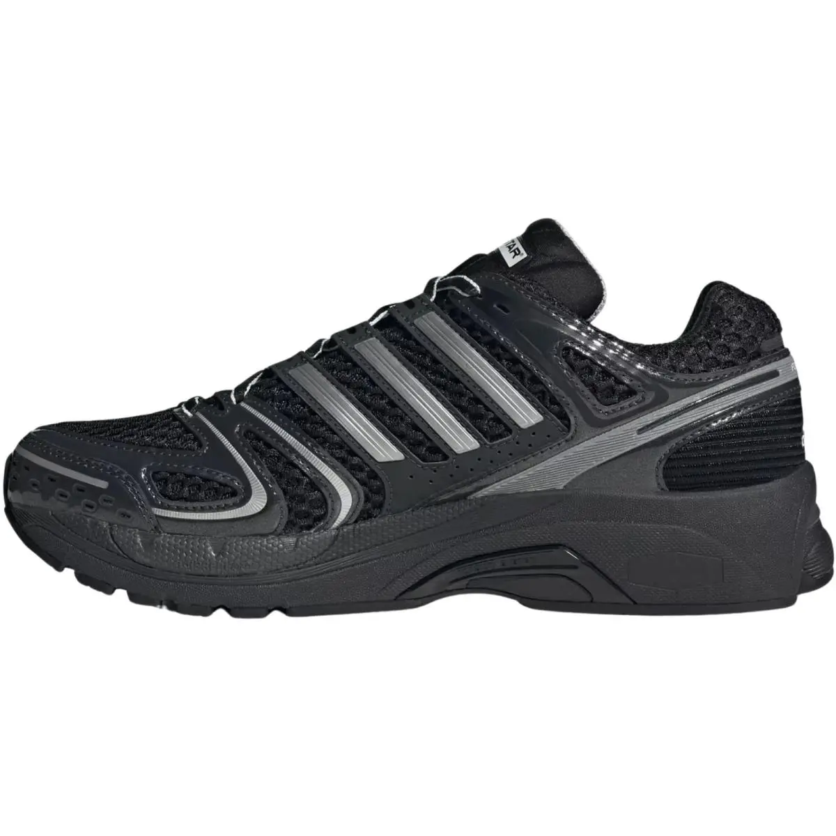Adidas shoes - Adidas Adistar Control 5 - Adistar Control - Bold Green/Better Scarlet/Core Black 24