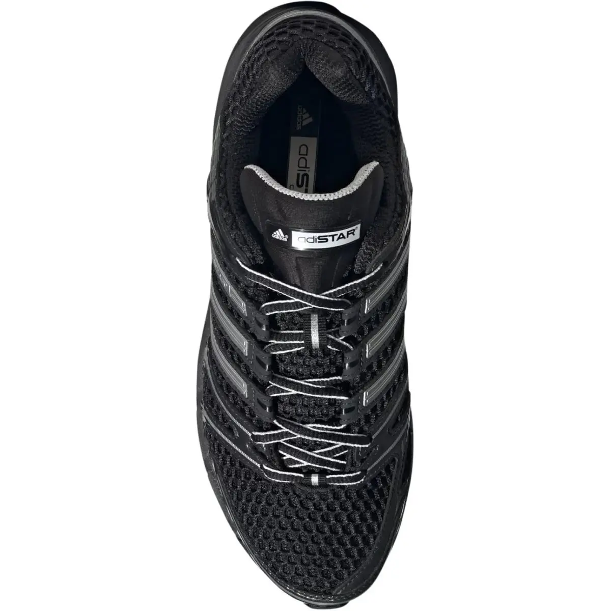 Adidas shoes - Adidas Adistar Control 5 - Adistar Control - Bold Green/Better Scarlet/Core Black 25