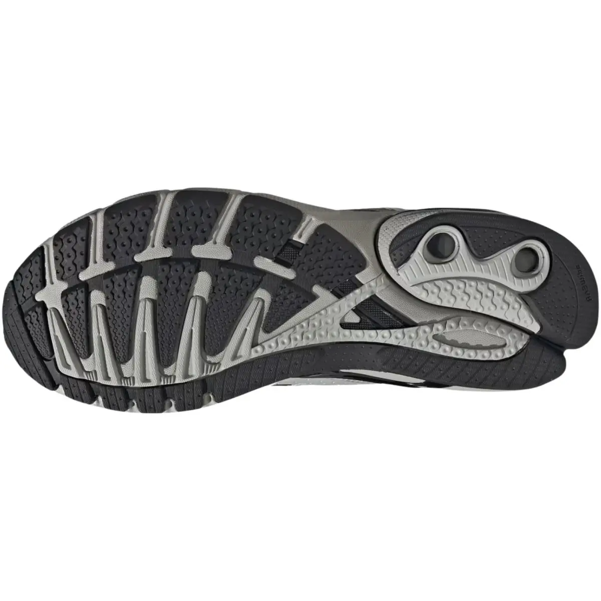 Adidas shoes - Adidas Adistar Control 5 - Adistar Control - Cloud White/Core Black/Core Black 39