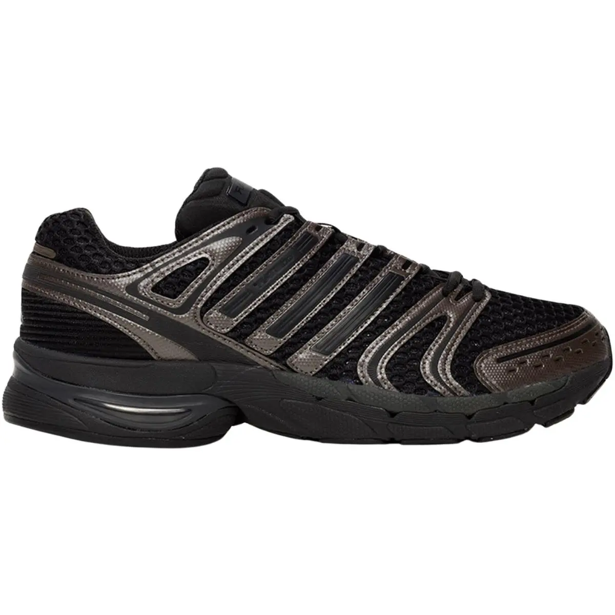 Adidas shoes - Adidas Adistar Control 5 - Adistar Control - Cloud White/Core Black/Core Black 52