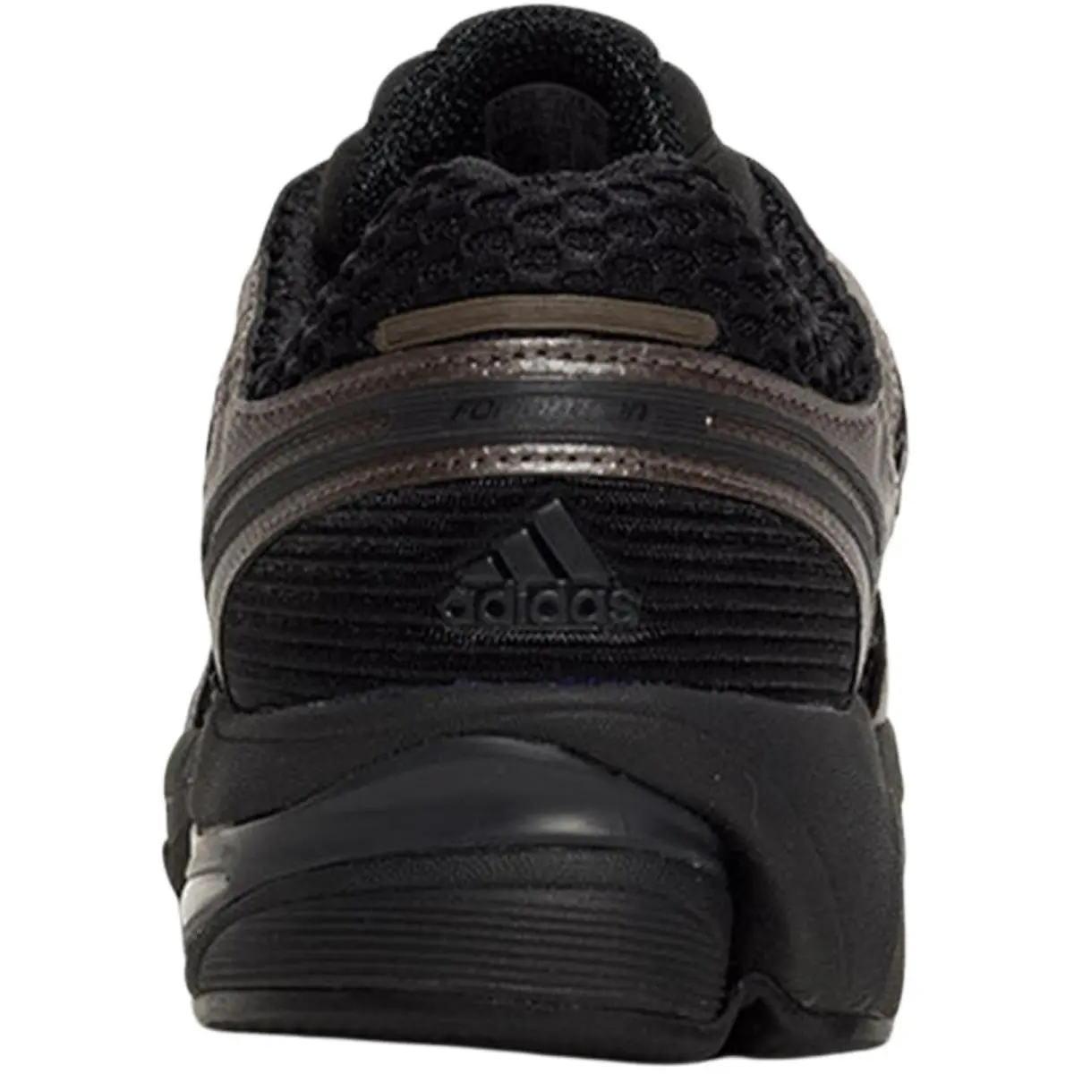 Adidas shoes - Adidas Adistar Control 5 - Adistar Control - Cloud White/Core Black/Core Black 54