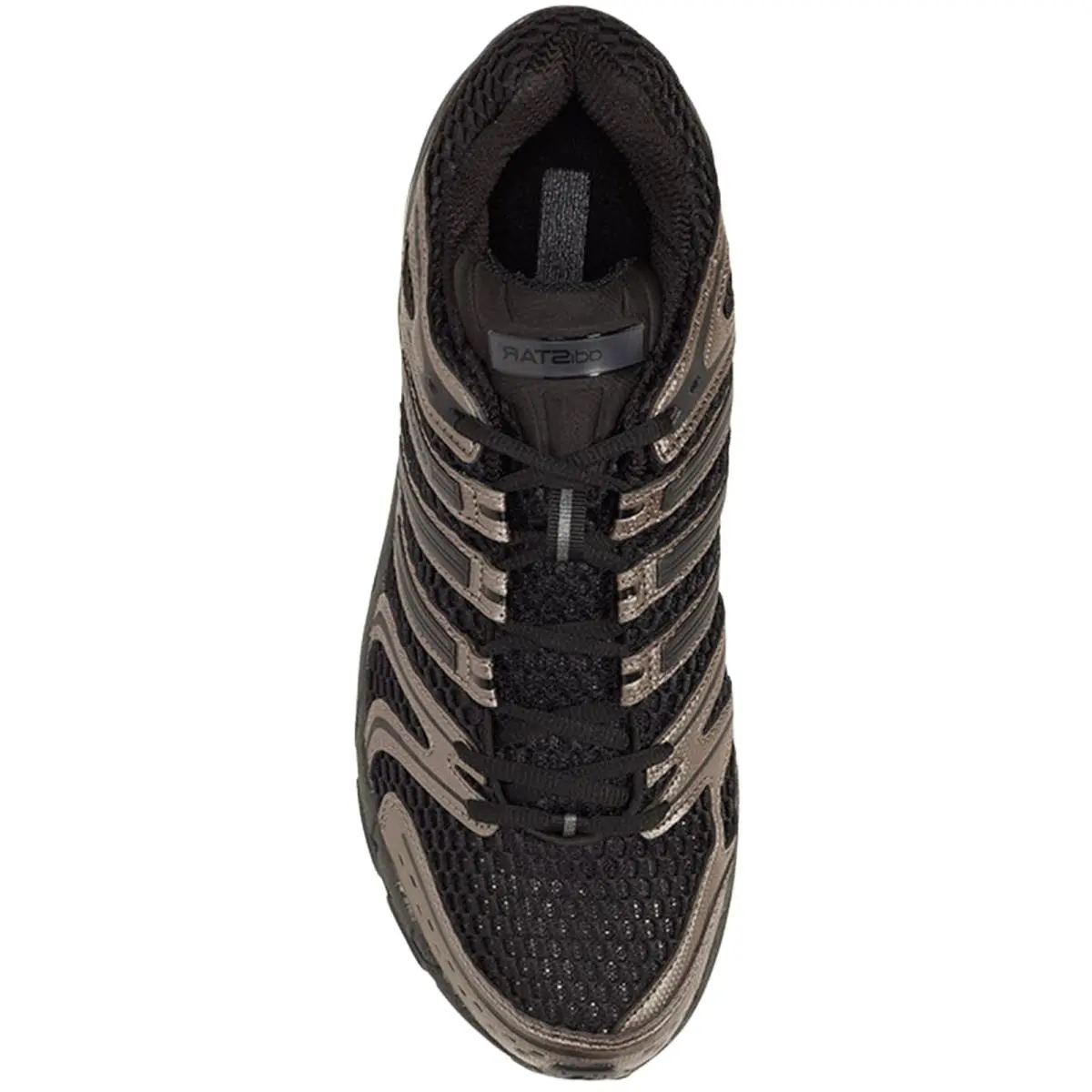 Adidas shoes - Adidas Adistar Control 5 - Adistar Control - Cloud White/Core Black/Core Black 55
