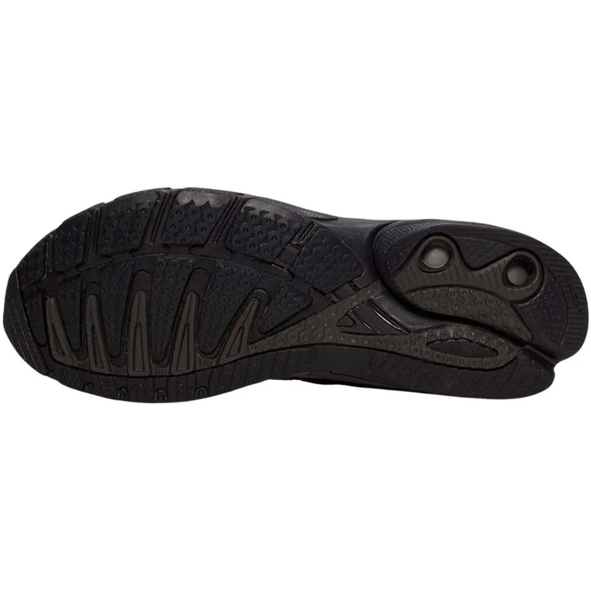 Adidas shoes - Adidas Adistar Control 5 - Adistar Control - Cloud White/Core Black/Core Black 56