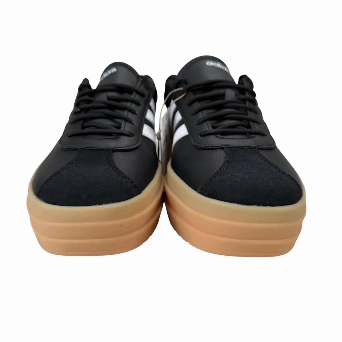 Adidas shoes - VL Court Bold - Court Bold - IH3081 - Black 0