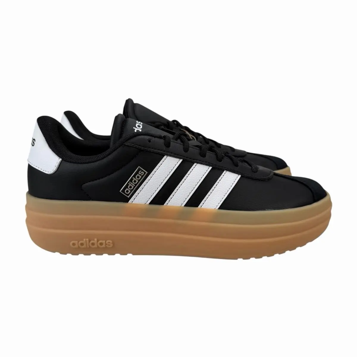 Adidas shoes - VL Court Bold - Court Bold - IH3081 - Black 8