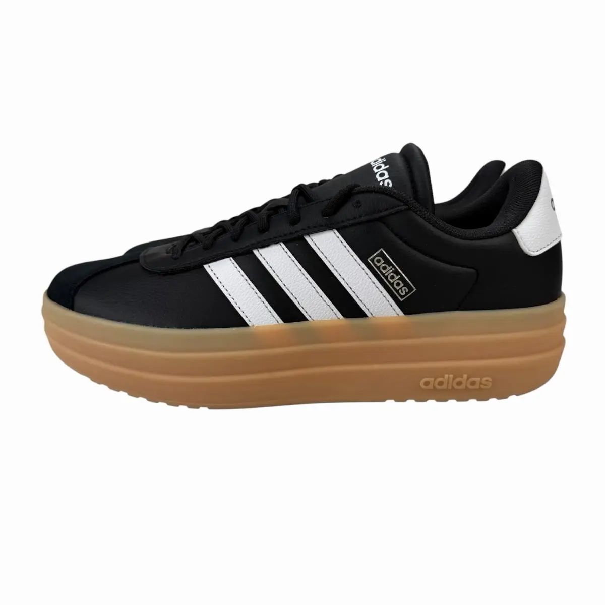 Adidas shoes - VL Court Bold - Court Bold - IH3081 - Black 10