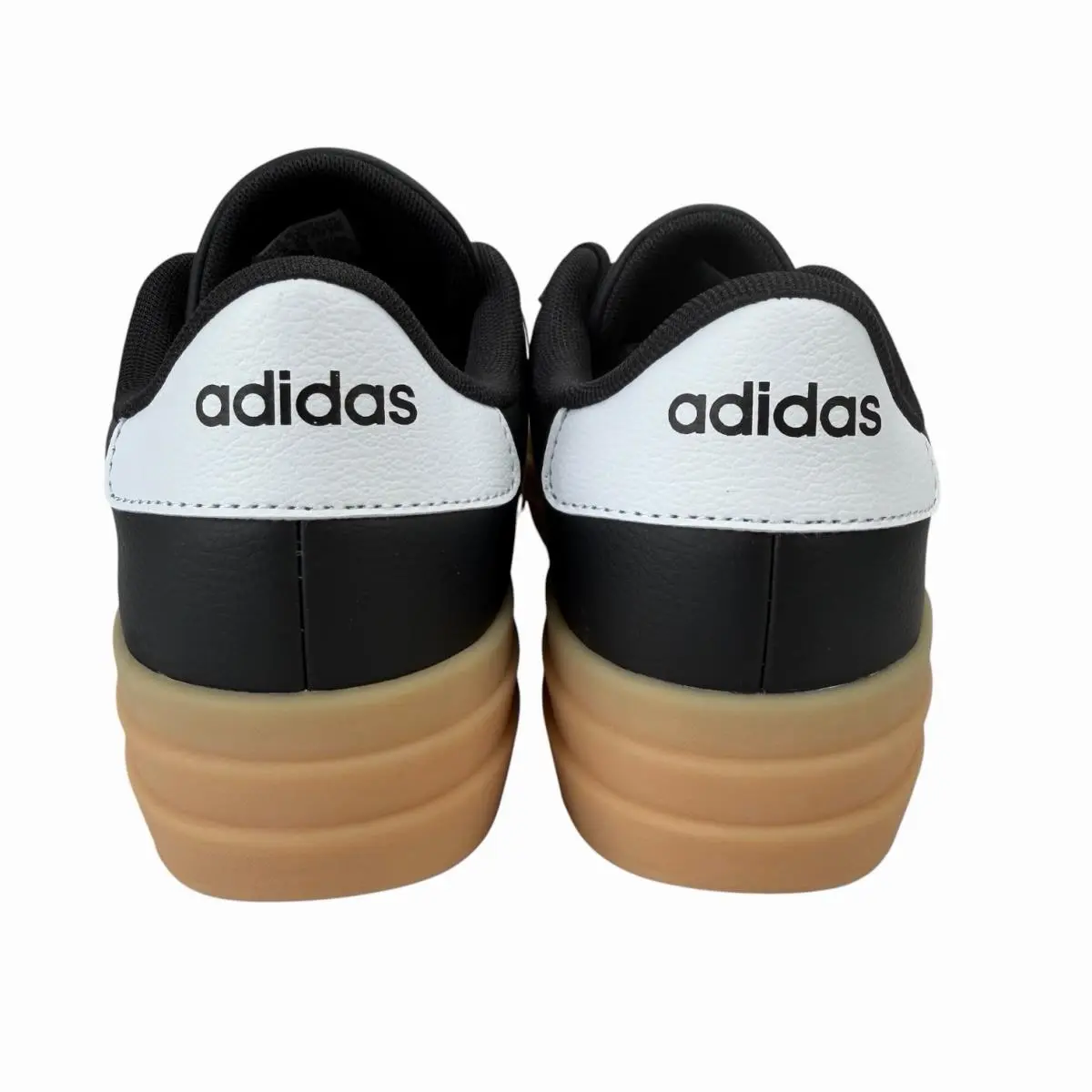 Adidas shoes - VL Court Bold - Court Bold - IH3081 - Black 12