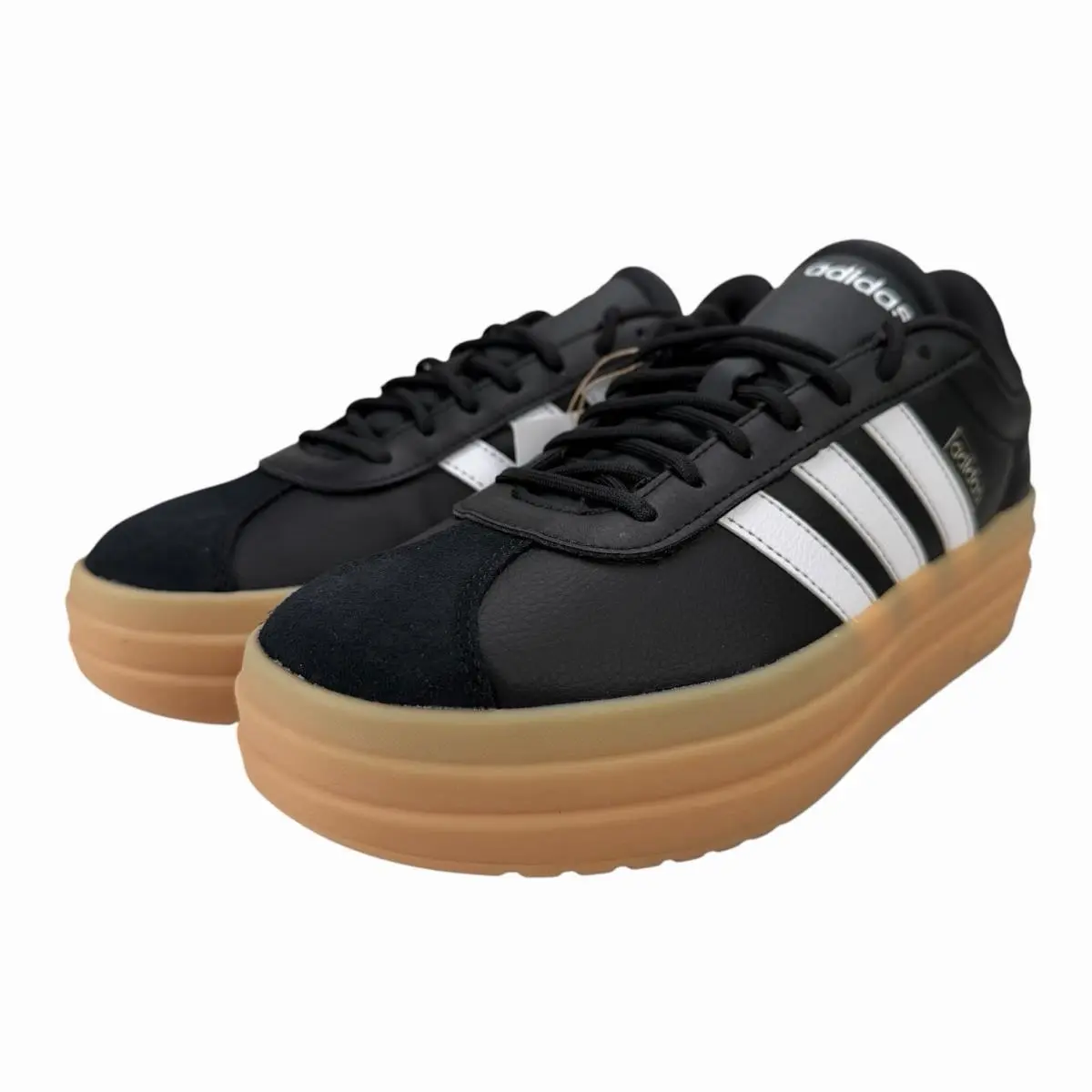 Adidas shoes - VL Court Bold - Court Bold - IH3081 - Black 13