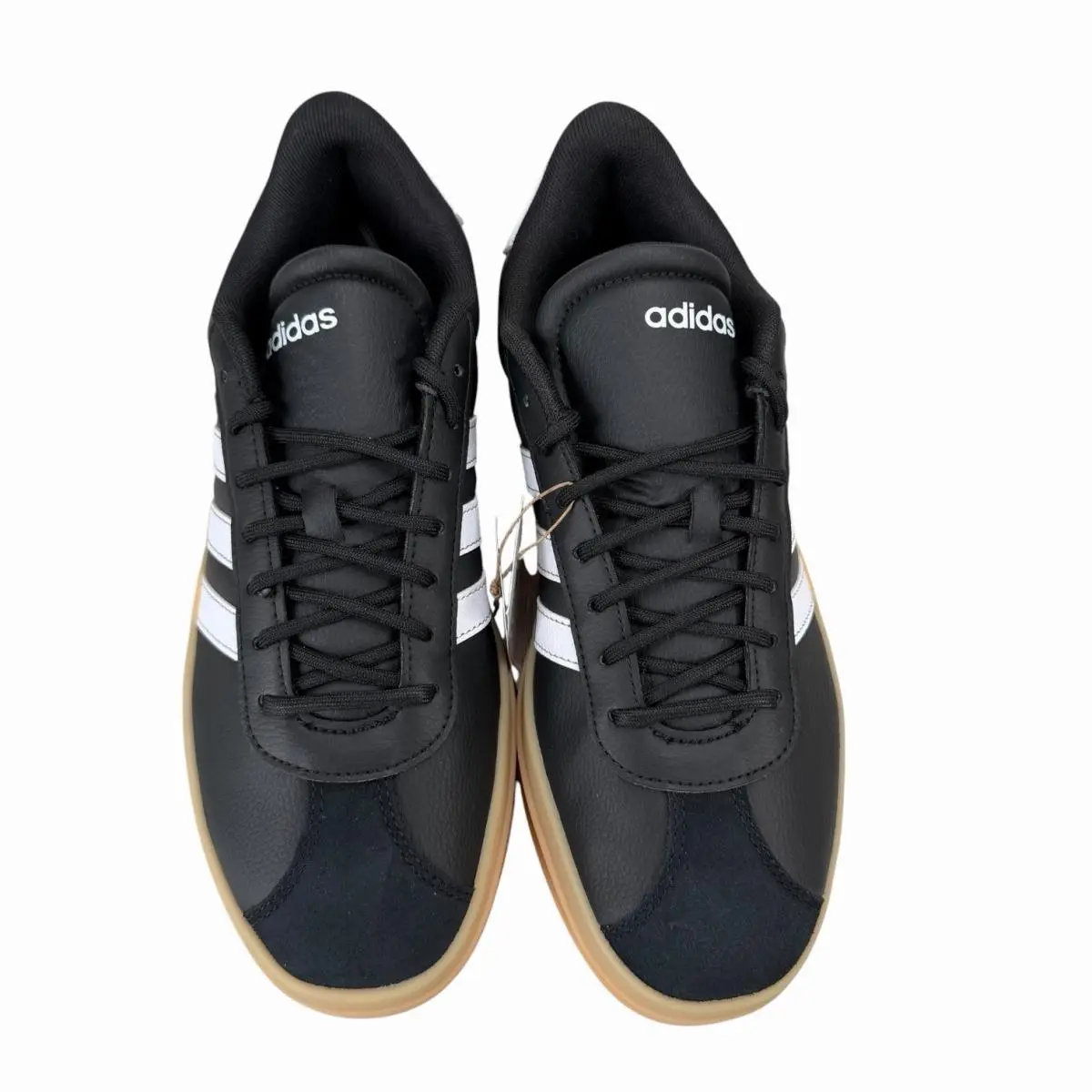Adidas shoes - VL Court Bold - Court Bold - IH3081 - Black 14