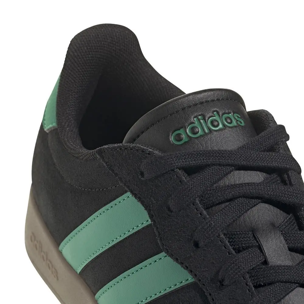 Adidas shoes - adidas Barreda Lace Up - Barreda Lace - JR1326 - Black 12