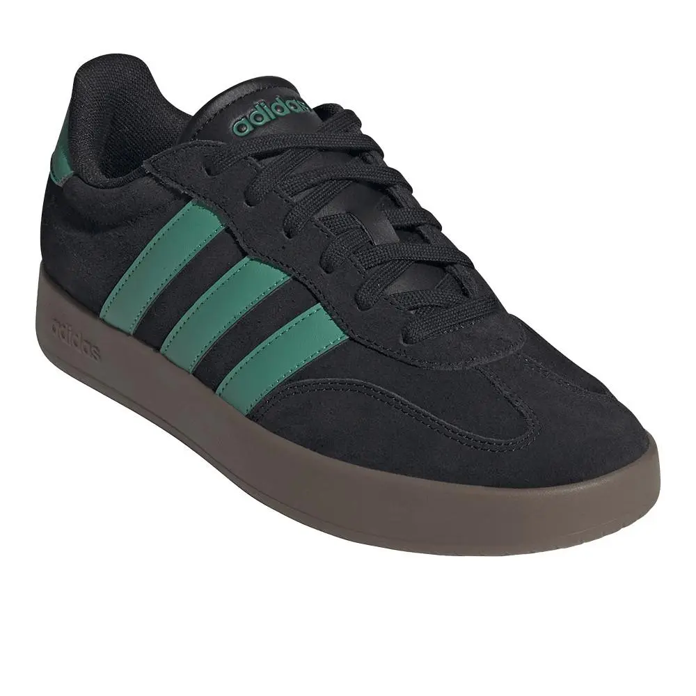 Adidas shoes - adidas Barreda Lace Up - Barreda Lace - JR1326 - Black 8