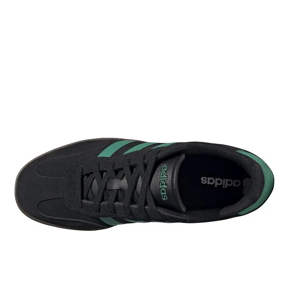 Adidas shoes - adidas Barreda Lace Up - Barreda Lace - JR1326 - Black 10