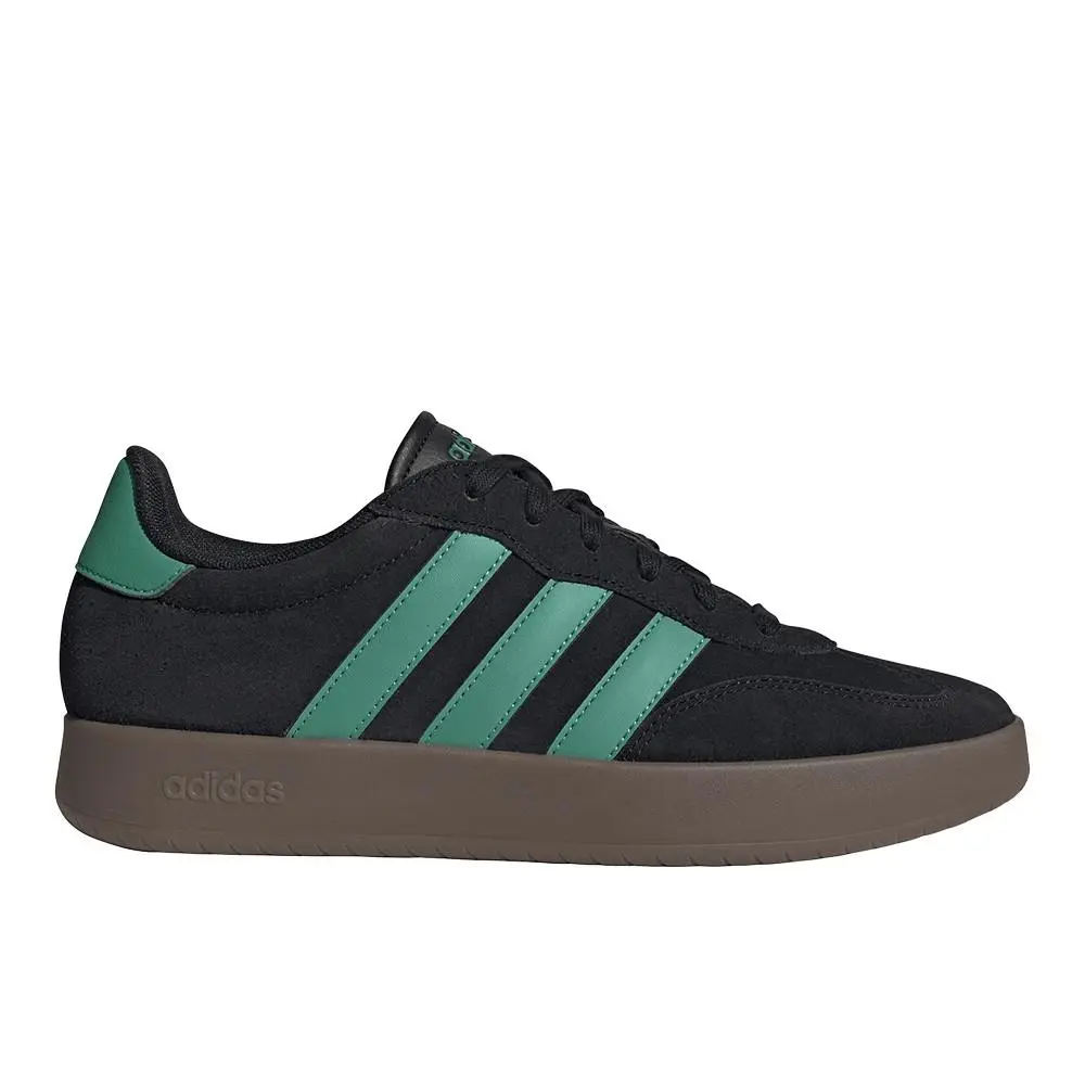 Adidas shoes - adidas Barreda Lace Up - Barreda Lace - JR1326 - Black 7