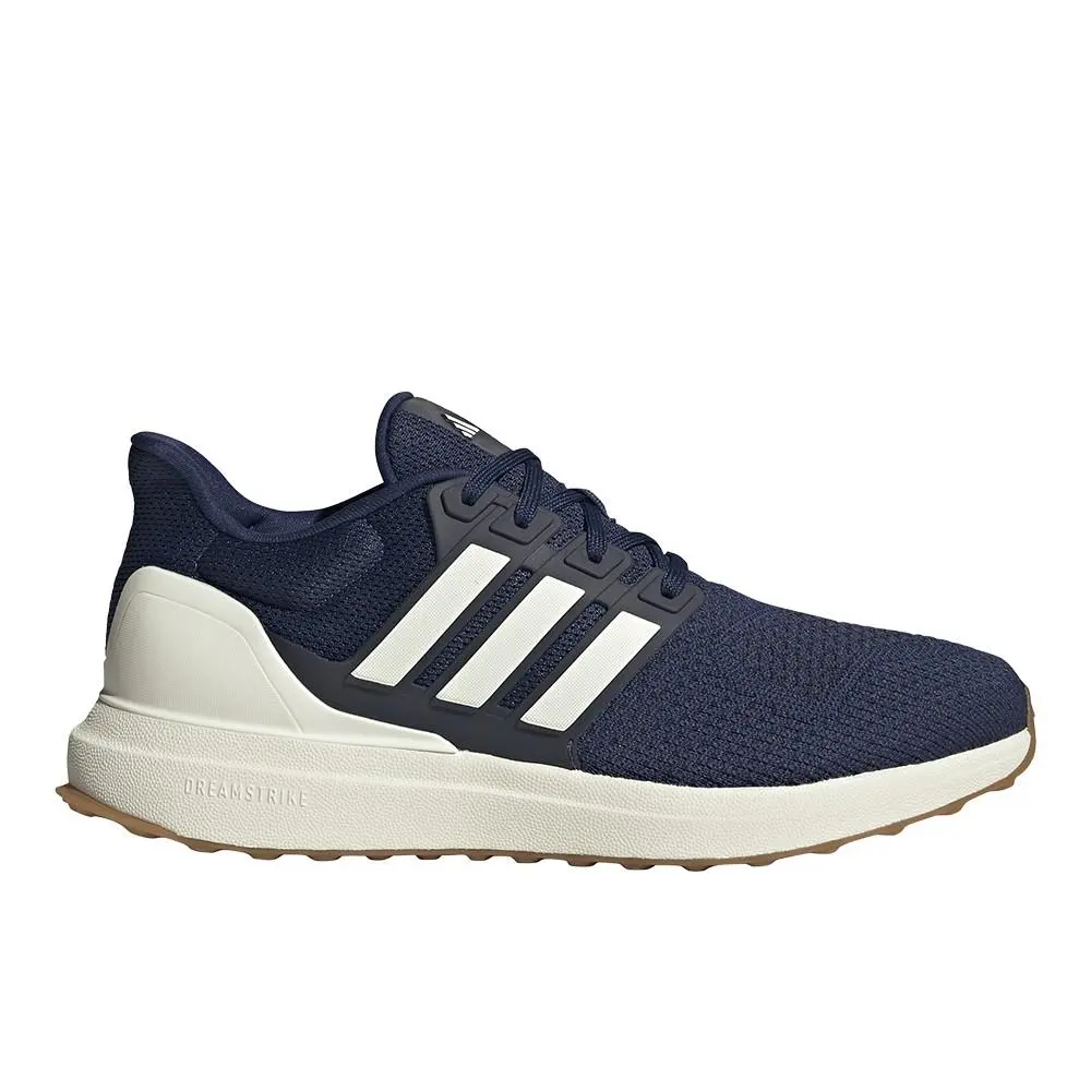 Adidas Ultradream Dna Lace Up Mens Blue Sneakers Casual Shoes JS2703