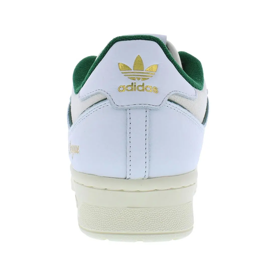 Adidas shoes - White/Green, Main: White 5