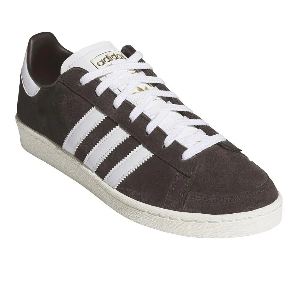 Adidas shoes - adidas Jabbar Lo Lace Up - JP8985 - Brown 0
