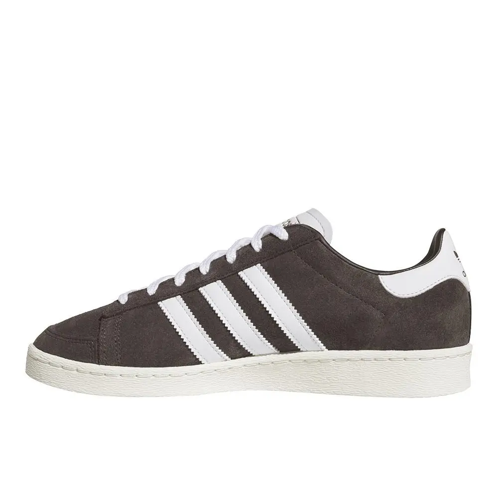 Adidas shoes - adidas Jabbar Lo Lace Up - JP8985 - Brown 1