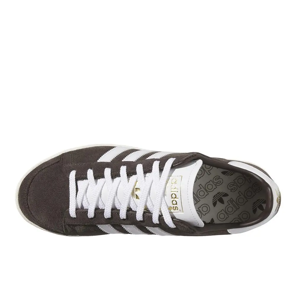 Adidas shoes - adidas Jabbar Lo Lace Up - JP8985 - Brown 2