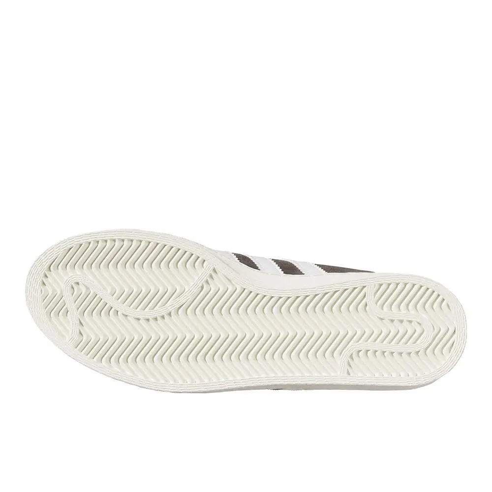Adidas shoes - adidas Jabbar Lo Lace Up - JP8985 - Brown 3