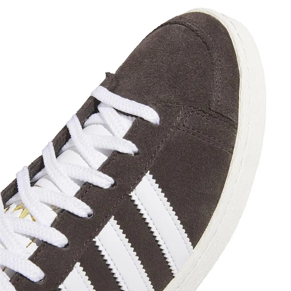 Adidas shoes - adidas Jabbar Lo Lace Up - JP8985 - Brown 4