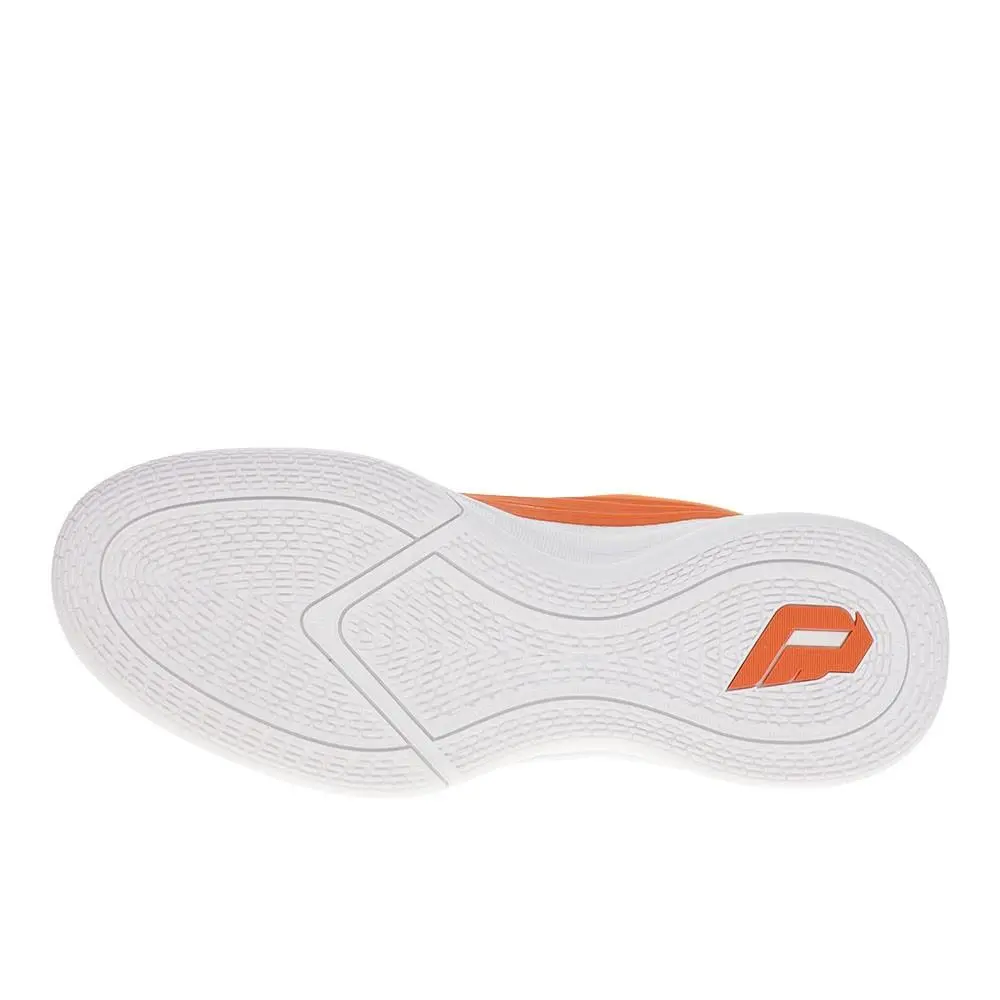 Adidas shoes - adidas Dame X Basketball - Dame Basketball - IH2033 - Orange 3