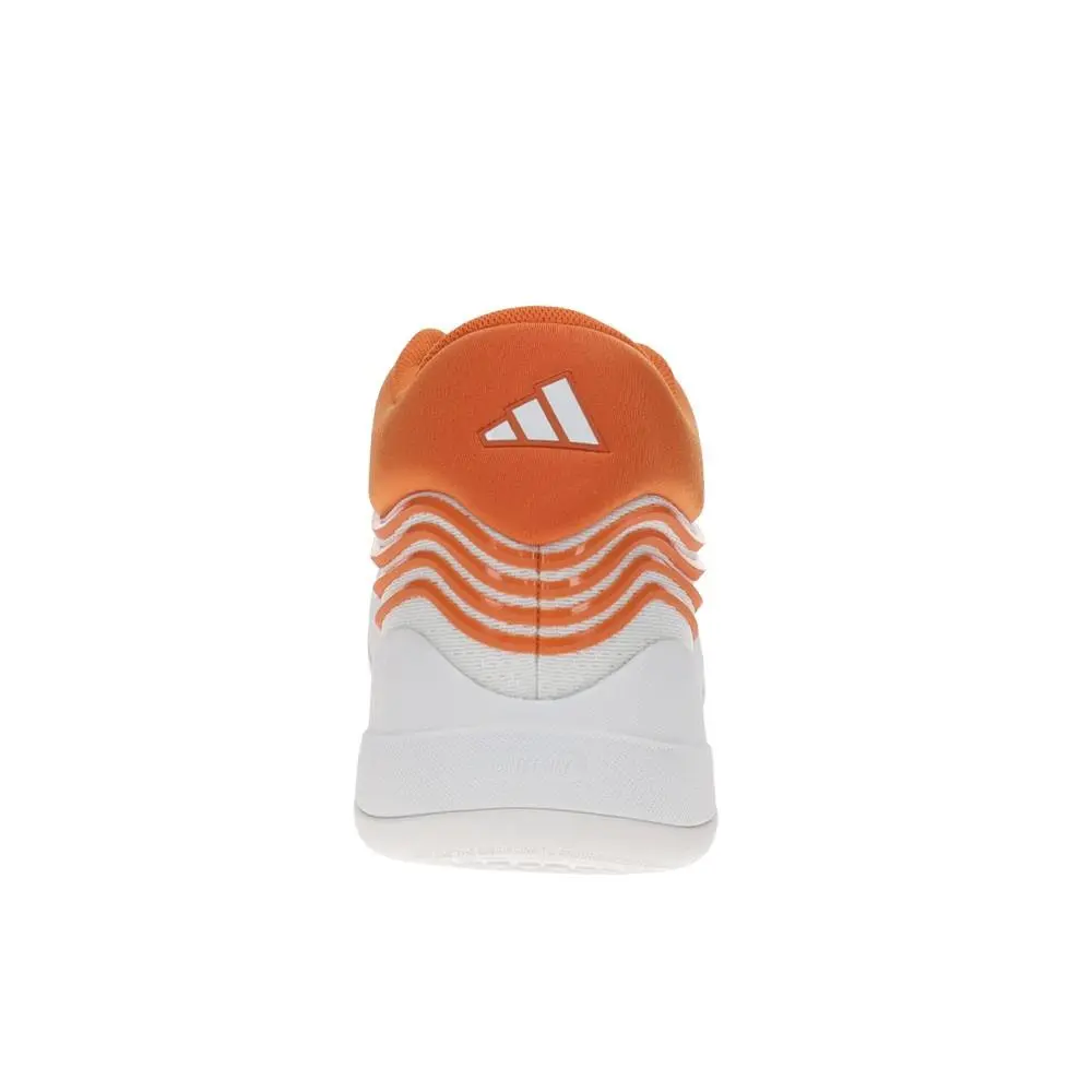 Adidas shoes - adidas Dame X Basketball - Dame Basketball - IH2033 - Orange 4