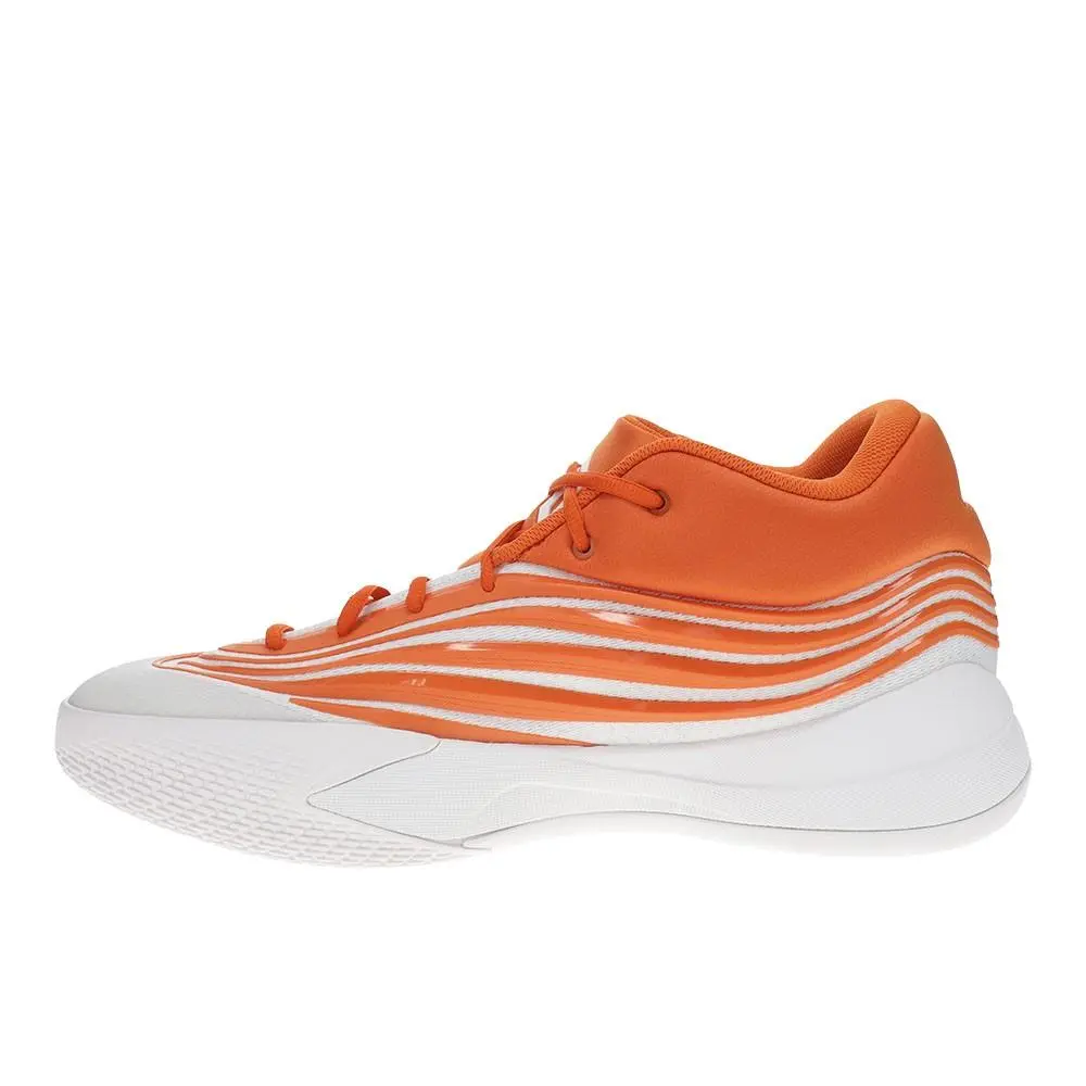 Adidas shoes - adidas Dame X Basketball - Dame Basketball - IH2033 - Orange 9
