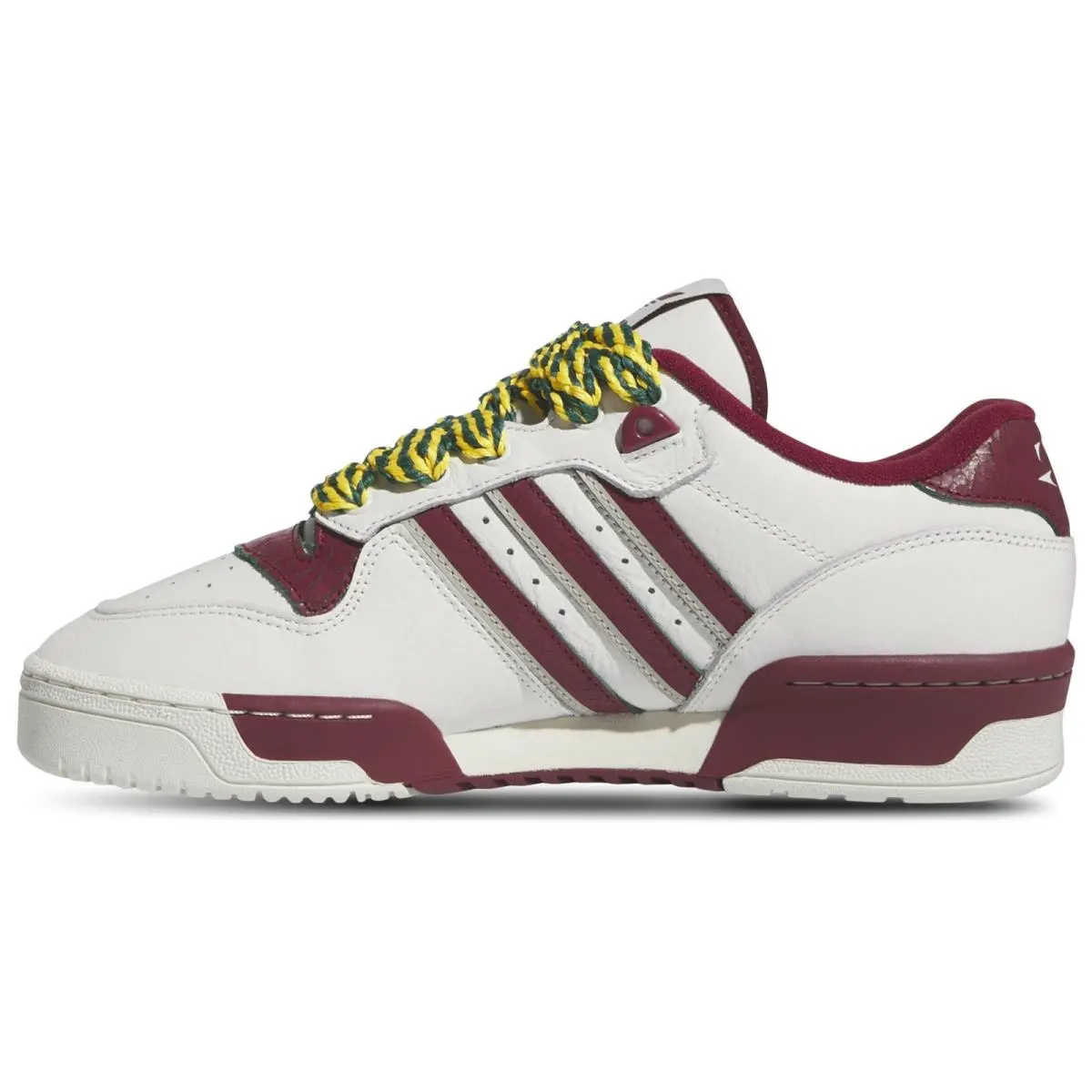 Adidas shoes - Wh/Mr/Yl 0